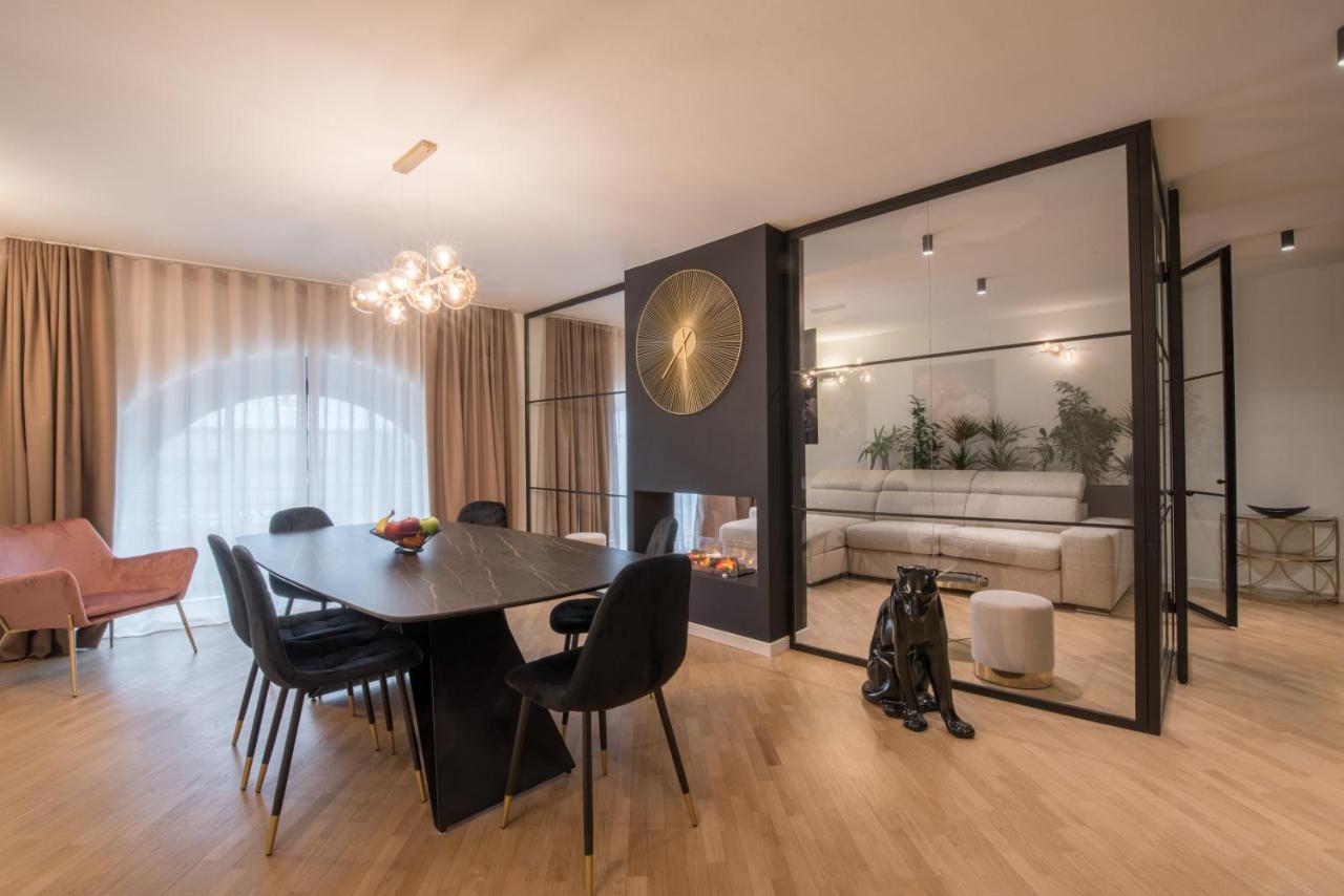 Brera Premium Apartment Near Duomo Wifi Милан Экстерьер фото