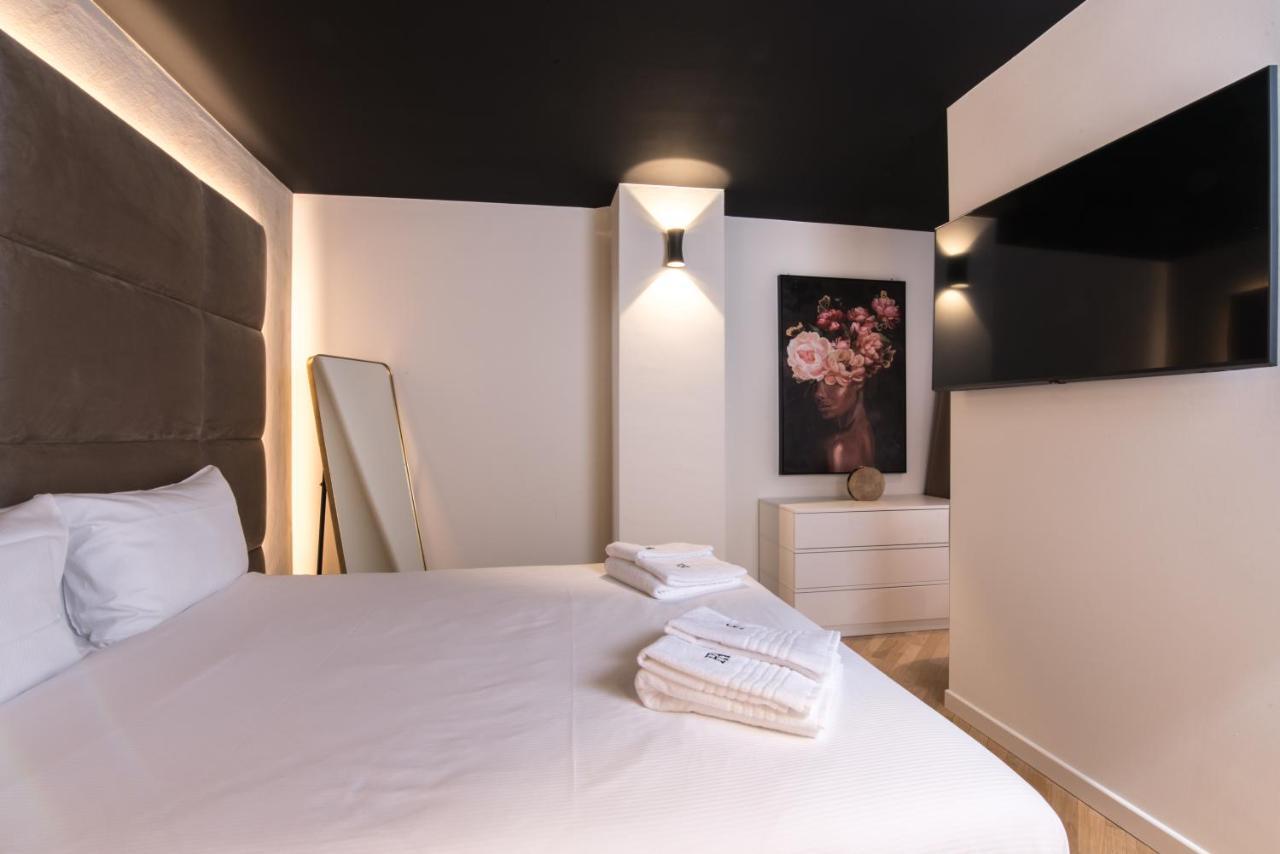 Brera Premium Apartment Near Duomo Wifi Милан Экстерьер фото